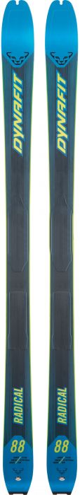 Dynafit Radical 88 Ski Men