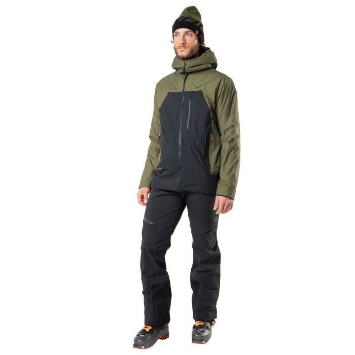 Dynafit Free INFINIUM™ Hybrid Pants Men