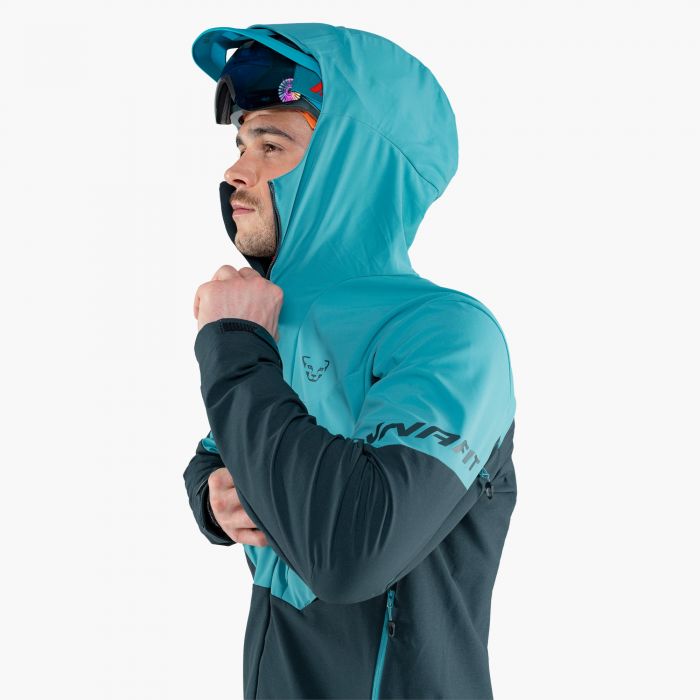 Dynafit Radical INFINIUM™ Hybrid Jacket Men