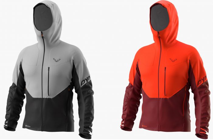 Dynafit Radical INFINIUM™ Hybrid Jacket Men