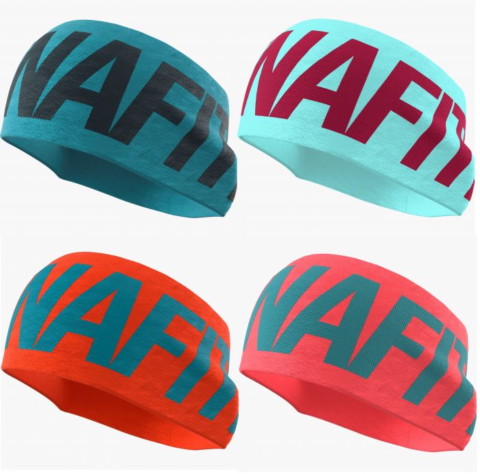 Dynafit Light Logo Headband