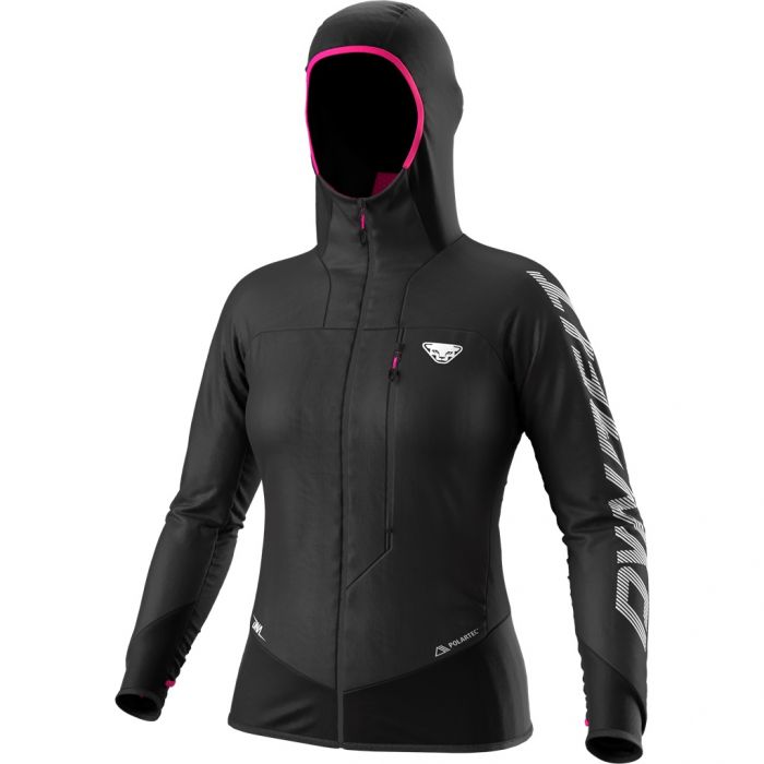 Dynafit DNA Polartec® Alpha® Jacket Women