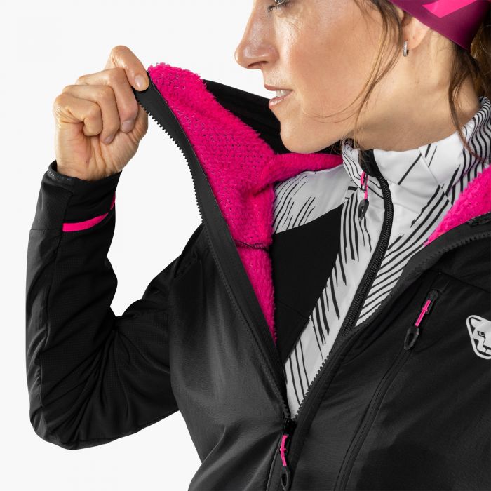Dynafit DNA Polartec® Alpha® Jacket Women