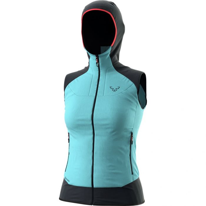 Dynafit Mezzalama Polartec® Alpha® Vest Women