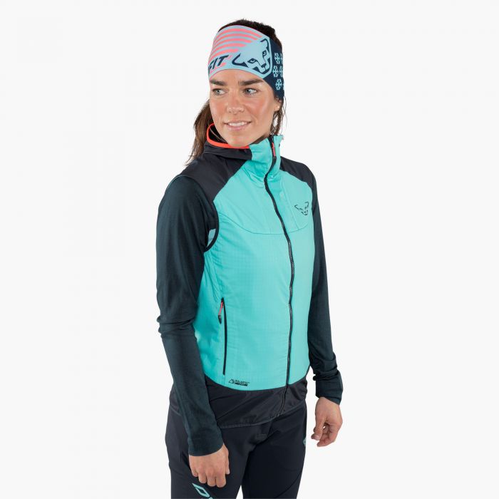 Dynafit Mezzalama Polartec® Alpha® Vest Women