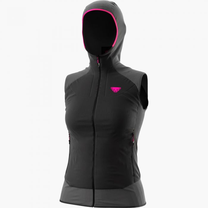 Dynafit Mezzalama Polartec® Alpha® Vest Women