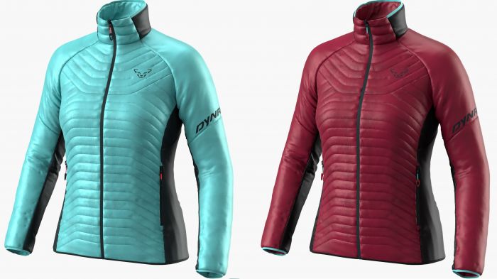Dynafit Speed Insulation Jacket Women