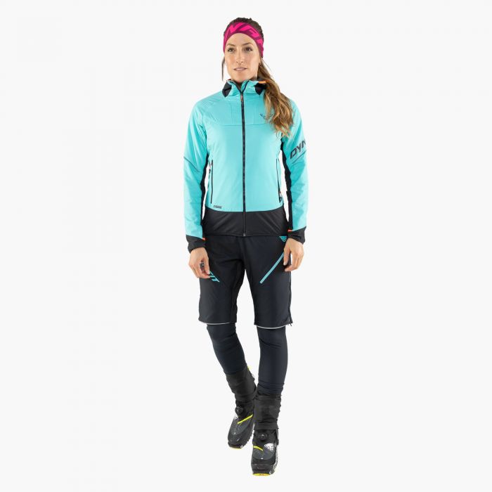Dynafit Mezzalama Polartec® Alpha® Overshorts Women