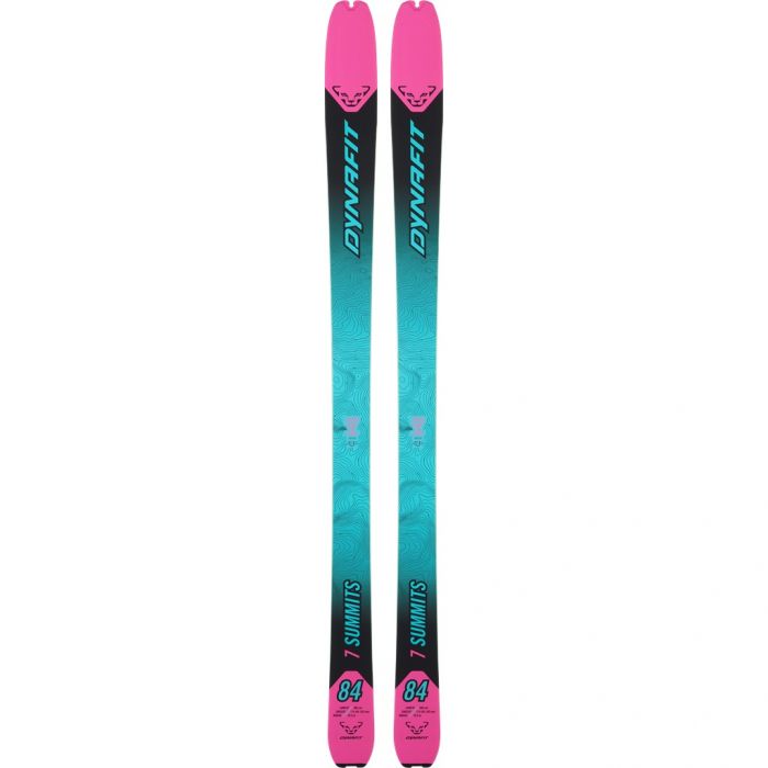 Dynafit Seven Summits Touring Ski Women