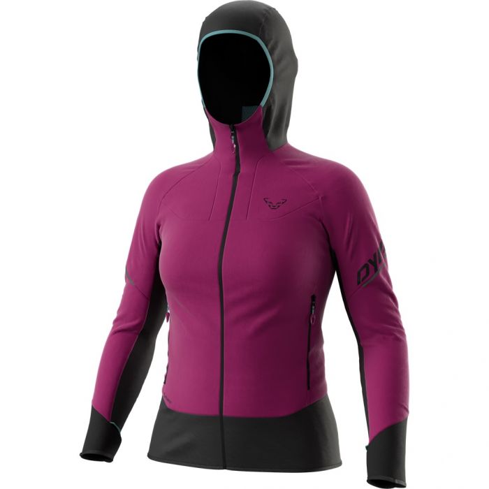 Dynafit Mezzalama Polartec® Alpha® Jacket Women