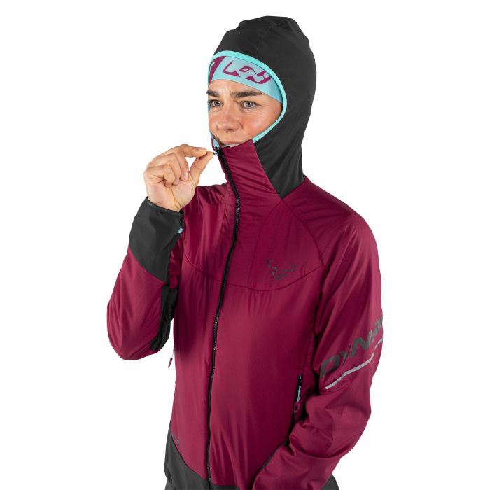 Dynafit Mezzalama Polartec® Alpha® Jacket Women