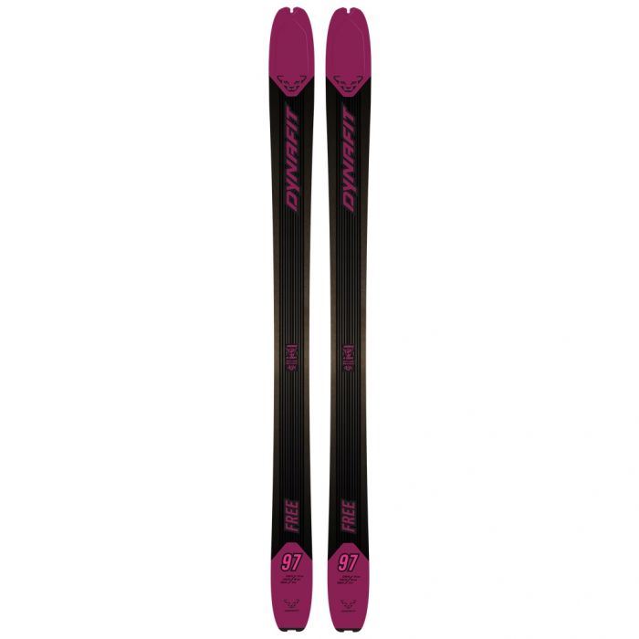 Dynafit Free 97 Ski Frauen