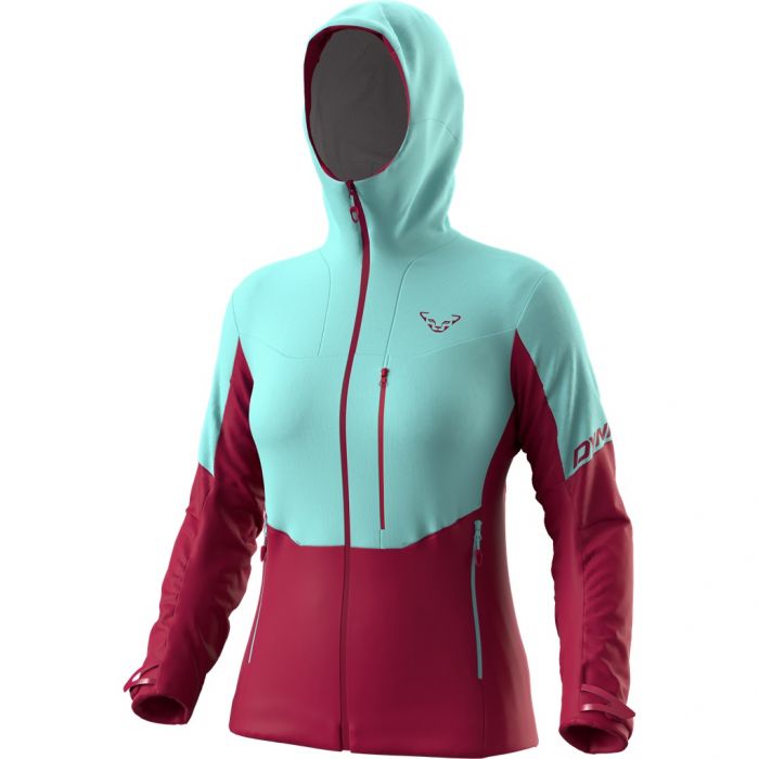Dynafit Radical INFINIUM™ Hybrid Jacket Women