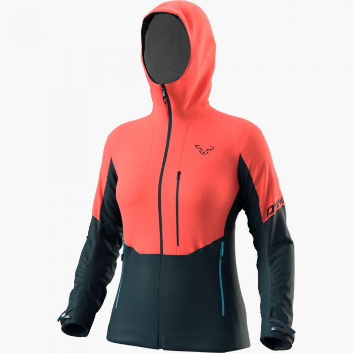 Dynafit Radical INFINIUM™ Hybrid Jacket Women