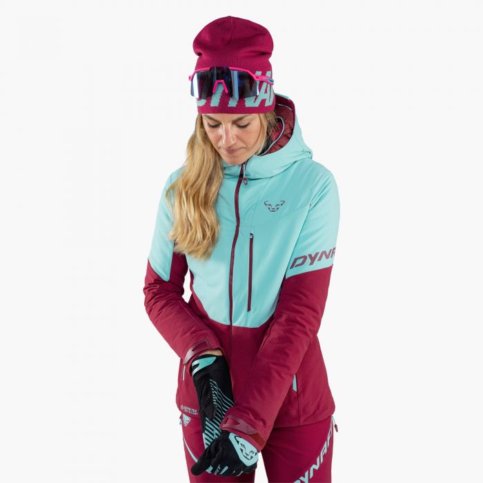 Dynafit Radical INFINIUM™ Hybrid Jacket Women