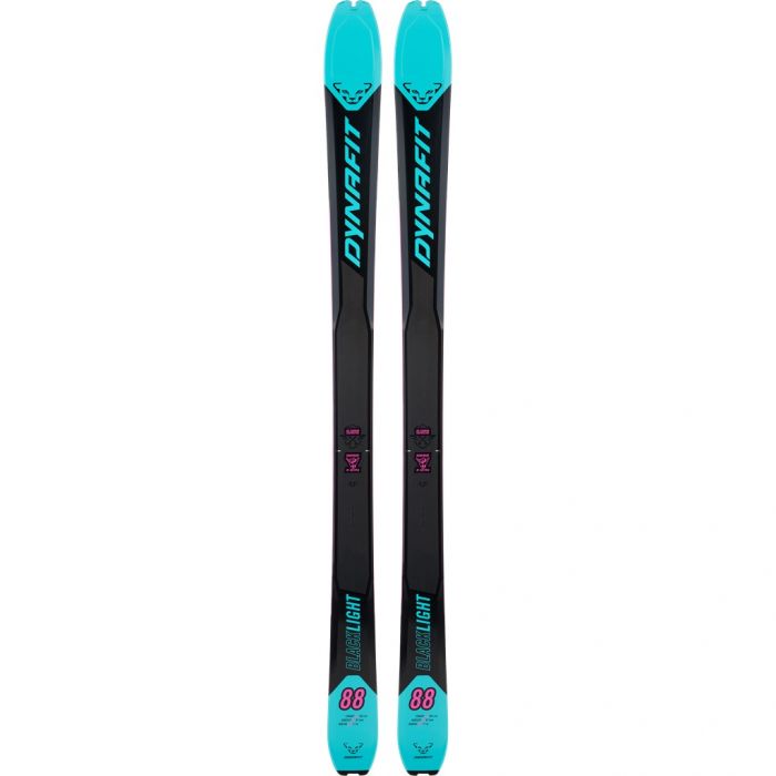 Dynafit Blacklight 88 Touring Ski Women