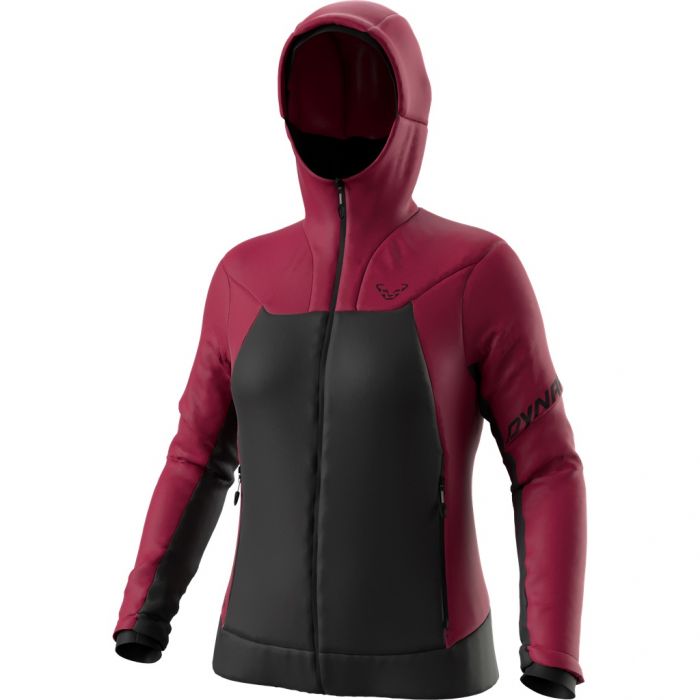 Dynafit Free Infinium Insulation Jacket Women