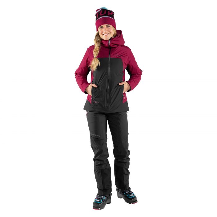 Dynafit Free Infinium Insulation Jacket Women