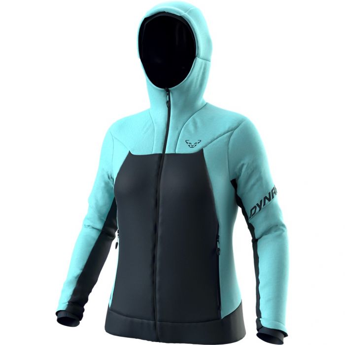 Dynafit Free Infinium Insulation Jacket Women