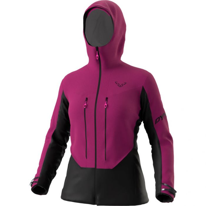 Dynafit Free INFINIUM™ Hybrid Jacket Women