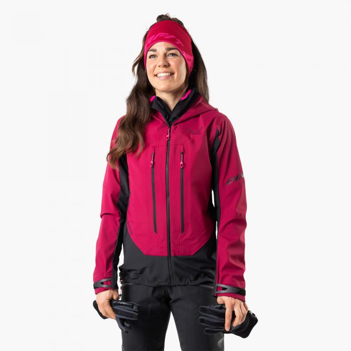 Dynafit Free INFINIUM™ Hybrid Jacket Women