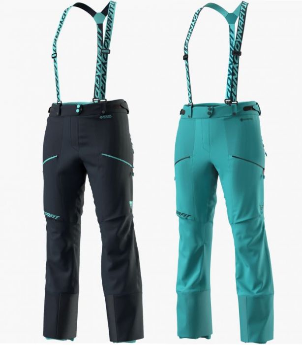 Dynafit Free INFINIUM™ Hybrid Pants Women