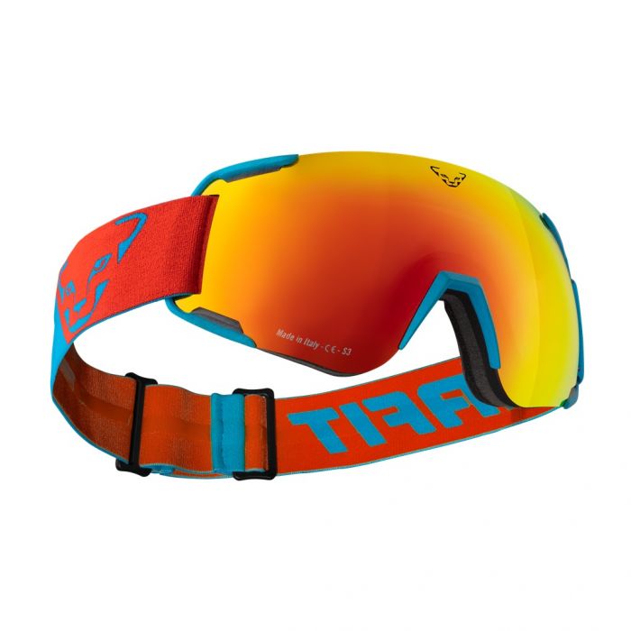Dynafit TLT Evo Goggle Unisex szemüveg