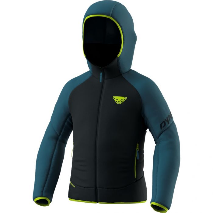 Dynafit Youngstar INFINIUM™ Insulation Jacket Unisex gyerek kabát