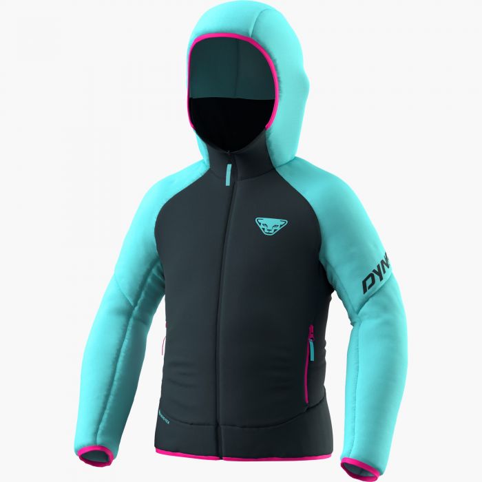 Dynafit Youngstar INFINIUM™ Insulation Jacket Unisex gyerek kab�t