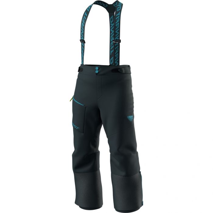 Dynafit Youngstar 3L Pants Unisex gyerek nadrág