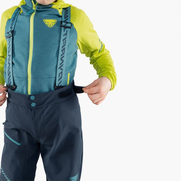 Dynafit Youngstar 3L Pants Unisex gyerek nadr�g