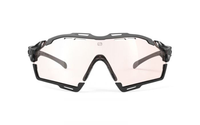 RUDY PROJECT CUTLINE CRYSTAL ASH/IMPACTX2 PHOTOCHROMIC LASER BROWN szem�veg
