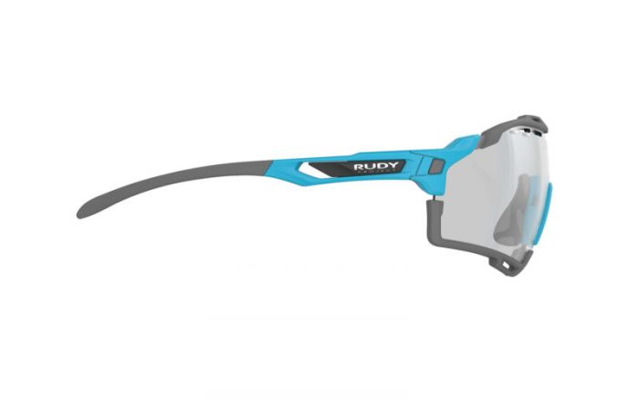 RUDY PROJECT CUTLINE LAGOON/IMPACTX 2 PHOTOCHROMIC LASER BLACK szem�veg