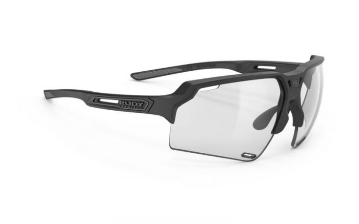 RUDY PROJECT DELTABEAT BLACK/IMPACTX2 PHOTOCHROMIC BLACK szemüveg