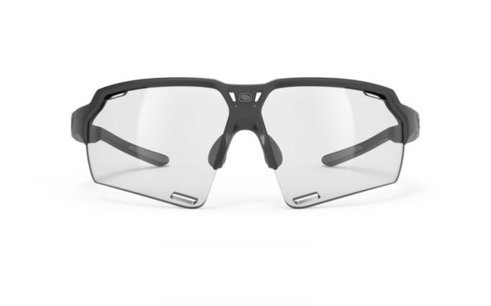 RUDY PROJECT DELTABEAT BLACK/IMPACTX2 PHOTOCHROMIC BLACK szem�veg