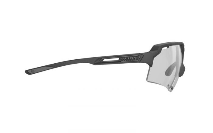 RUDY PROJECT DELTABEAT BLACK/IMPACTX2 PHOTOCHROMIC BLACK szem�veg
