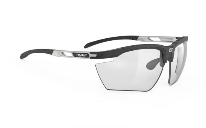 RUDY PROJECT MAGNUS BLACK/IMPACTX2 PHOTOCHROMIC BLACK szemüveg