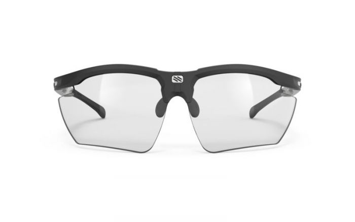 RUDY PROJECT MAGNUS BLACK/IMPACTX2 PHOTOCHROMIC BLACK szem�veg