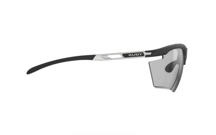 RUDY PROJECT MAGNUS BLACK/IMPACTX2 PHOTOCHROMIC BLACK szem�veg