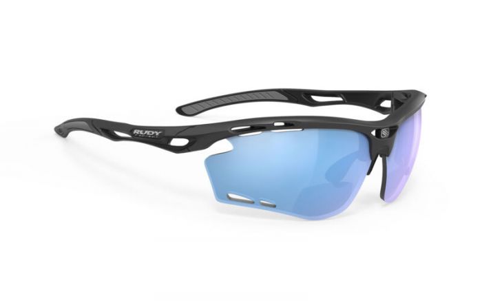 RUDY PROJECT PROPULSE READERS BLACK/MULTILASER ICE (+1.50 DIOPTRIA) szemüveg