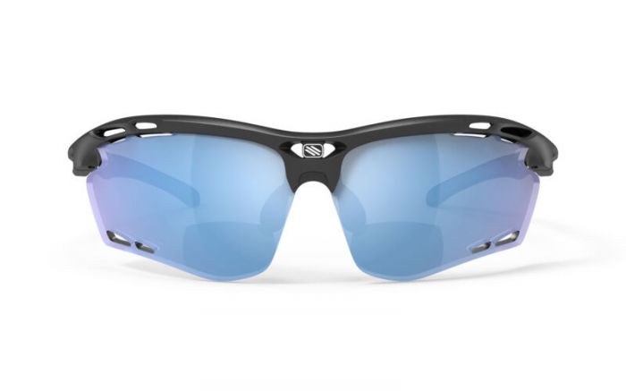 RUDY PROJECT PROPULSE READERS BLACK/MULTILASER ICE (+1.50 DIOPTRIA) szem�veg	