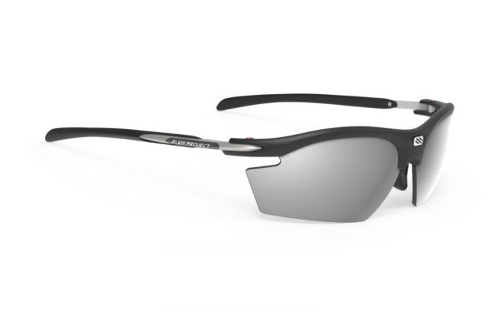 RUDY PROJECT RYDON BLACK/LASER BLACK szem�veg
