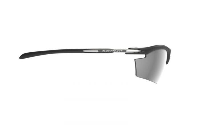 RUDY PROJECT RYDON BLACK/LASER BLACK szem�veg