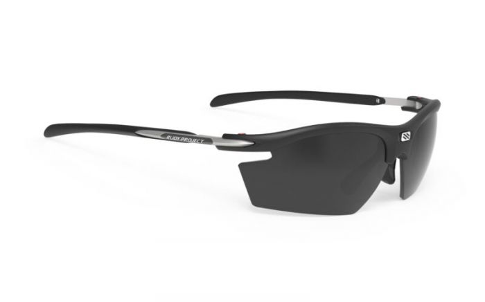 RUDY PROJECT RYDON BLACK/SMOKE szem�veg