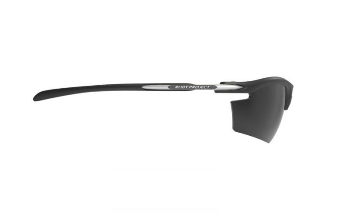 RUDY PROJECT RYDON BLACK/SMOKE szem�veg