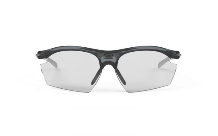 RUDY PROJECT RYDON FROZEN ASH/IMPACTX2 PHOTOCHROMIC LASER BLACK szem�veg
