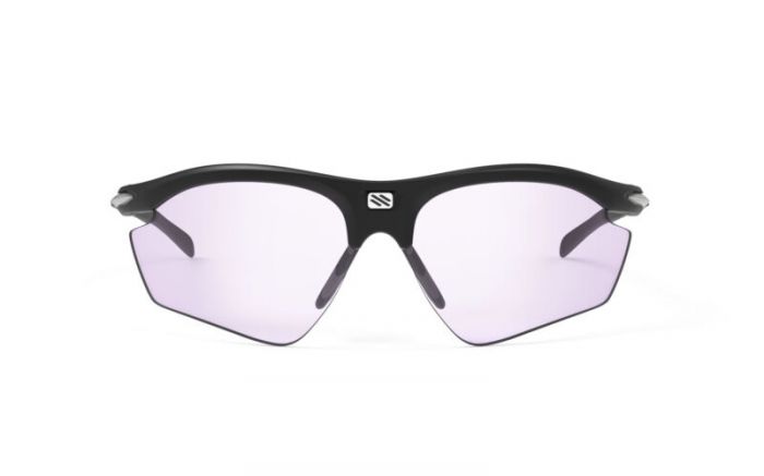 RUDY PROJECT RYDON GOLF BLACK/IMPACTX2 PHOTOCHROMIC LASER PURPLE szem�veg