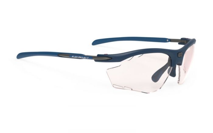RUDY PROJECT RYDON RUNNING PACIFIC BLUE/IMPACTX2 PHOTOCHROMIC RED szem�veg