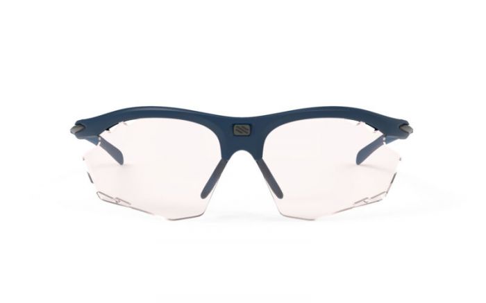 RUDY PROJECT RYDON RUNNING PACIFIC BLUE/IMPACTX2 PHOTOCHROMIC RED szem�veg