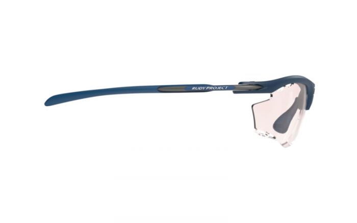 RUDY PROJECT RYDON RUNNING PACIFIC BLUE/IMPACTX2 PHOTOCHROMIC RED szem�veg